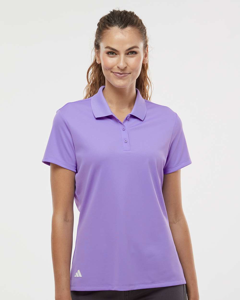 Women's Performance PiquÃ© Polo