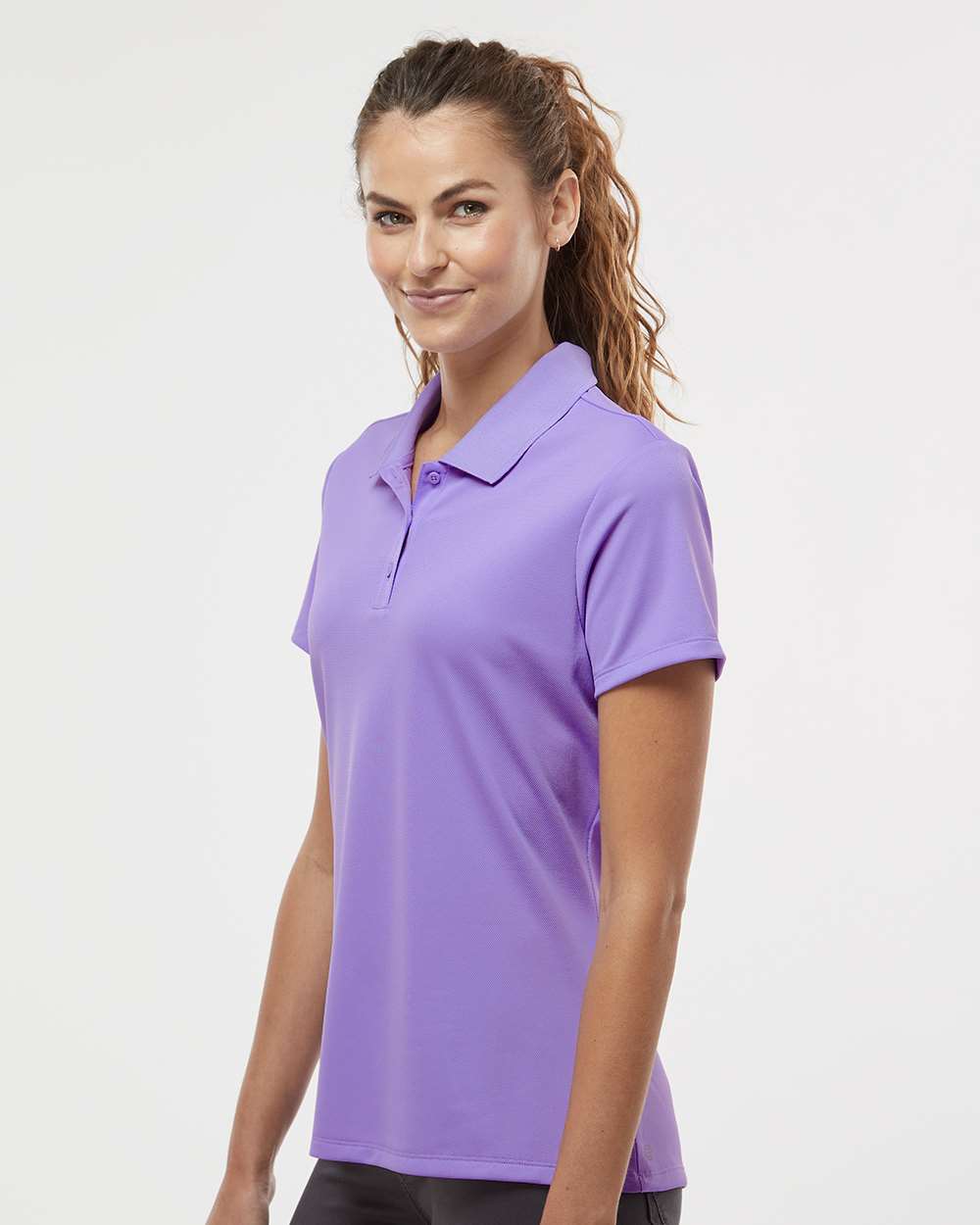 Women's Performance PiquÃ© Polo