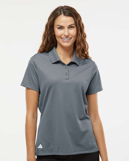 Women's Performance PiquÃ© Polo