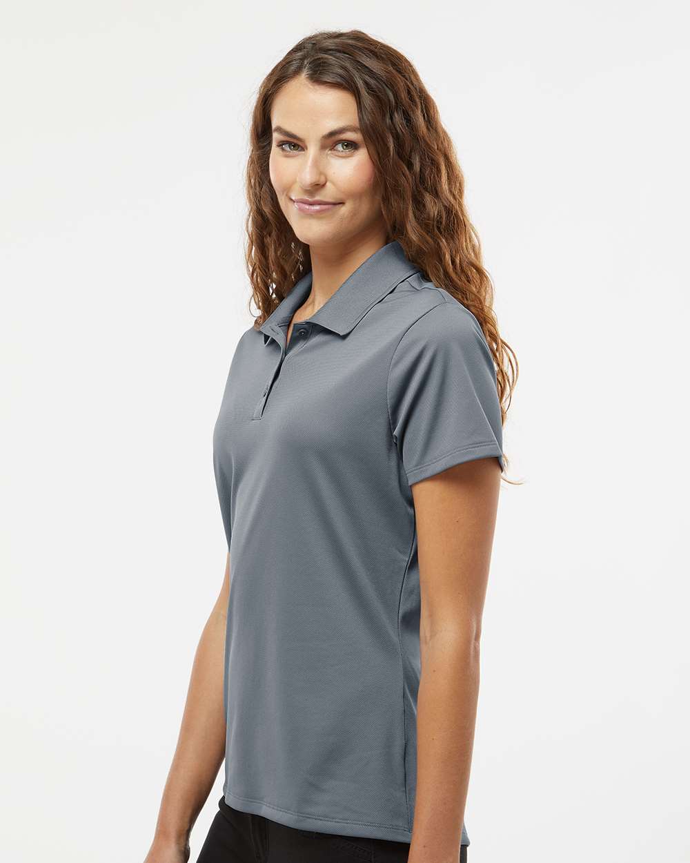 Women's Performance PiquÃ© Polo