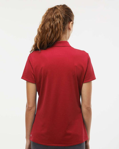 Women's Performance PiquÃ© Polo