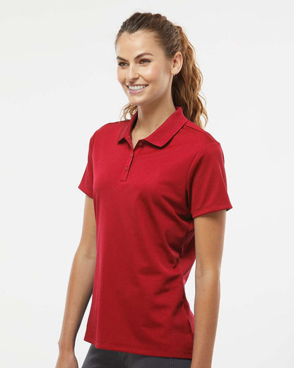 Women's Performance PiquÃ© Polo