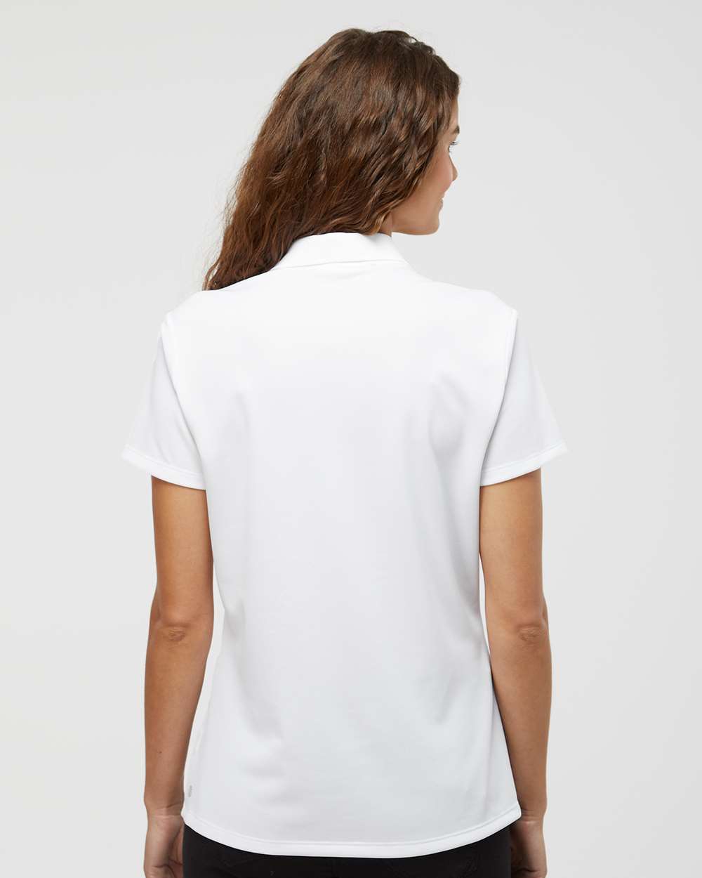 Women's Performance PiquÃ© Polo