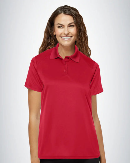 C2 Sport 5902 Women Polo