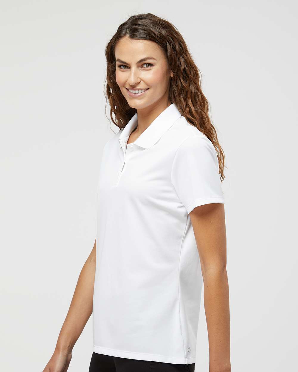 Women's Performance PiquÃ© Polo