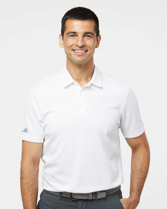 Adidas Micro Pique Polo