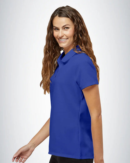 Augusta Sportswear 5019 Women Vital Polo