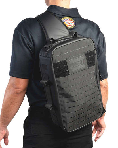 TRSÂ™ PRO X TAC Response Sling Bag