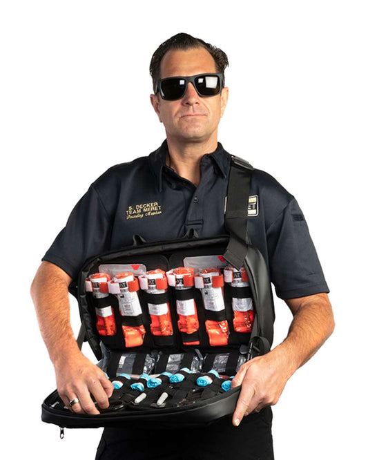 TRSÂ™ PRO X TAC Response Sling Bag