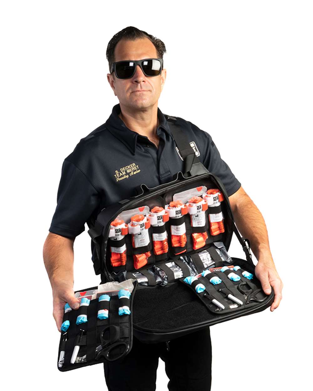 TRSÂ™ PRO X TAC Response Sling Bag