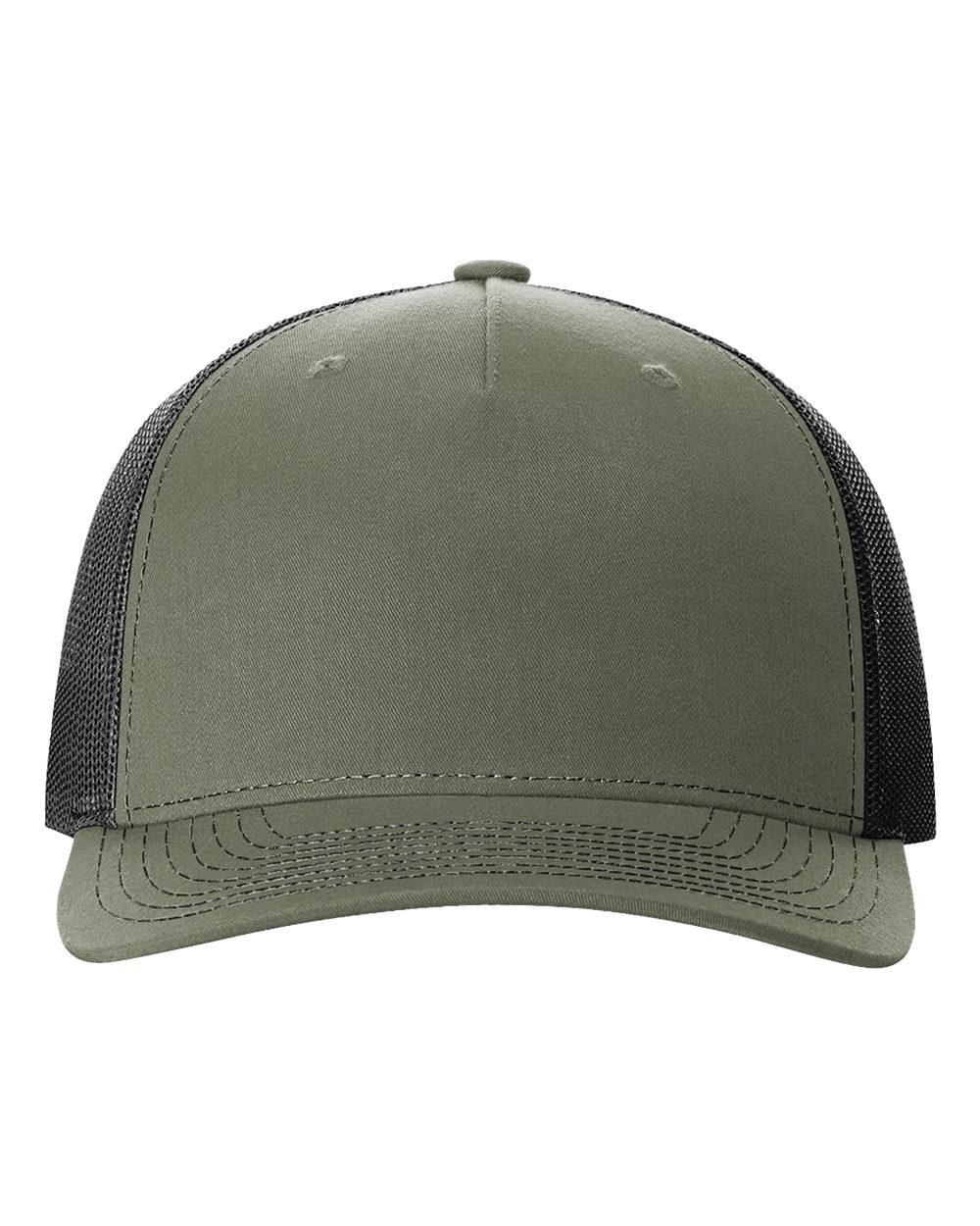 Richardson 112FP Five-Panel Trucker Cap