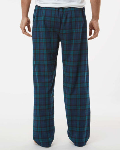 Men's Harley Flannel Pants