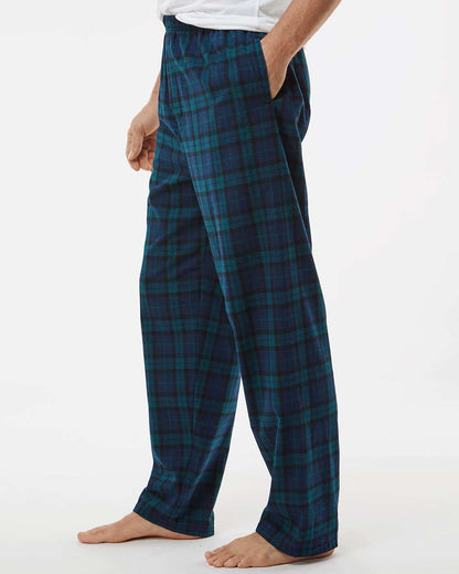 Men's Harley Flannel Pants