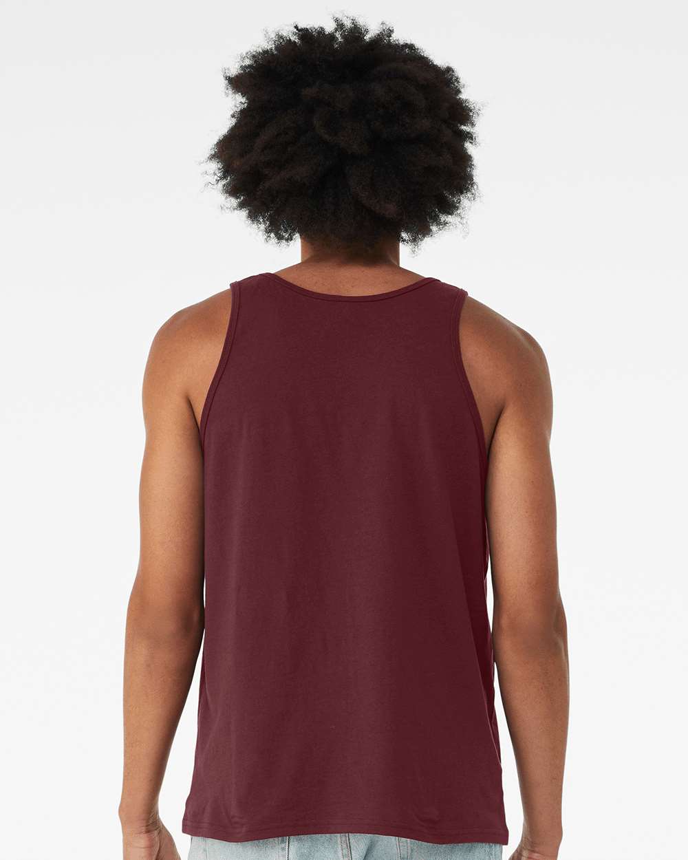 Jersey Tank