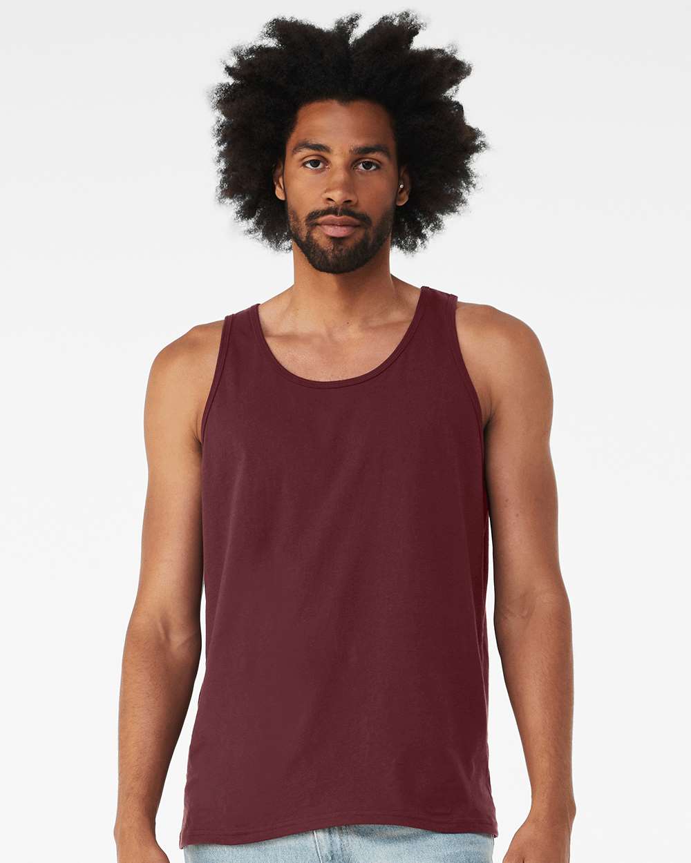 Jersey Tank