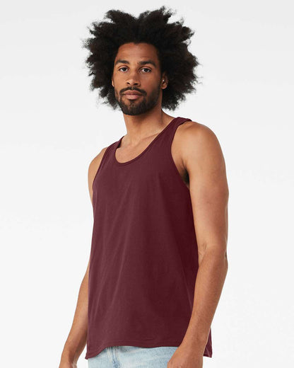 Jersey Tank