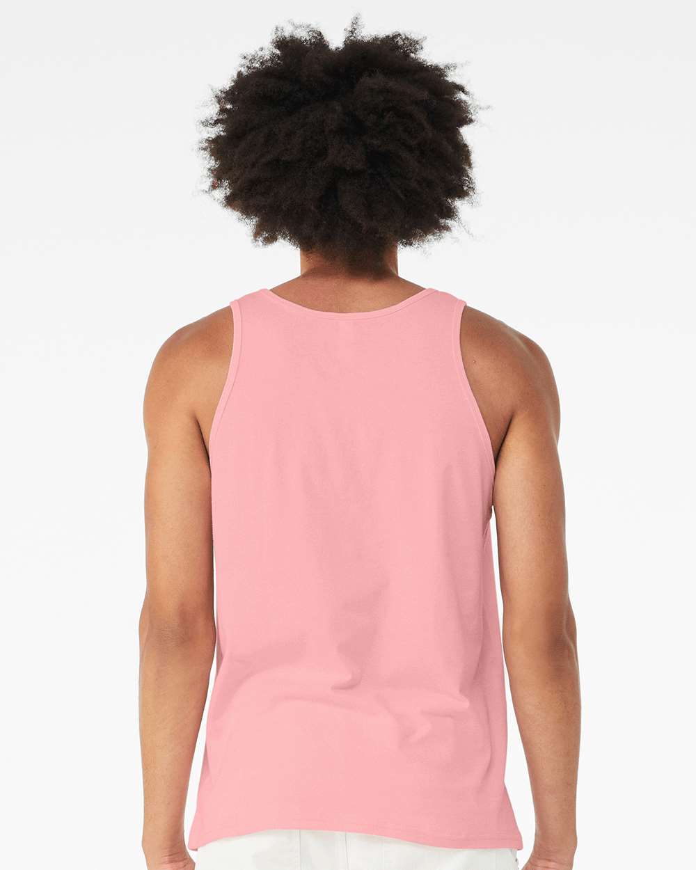 Jersey Tank
