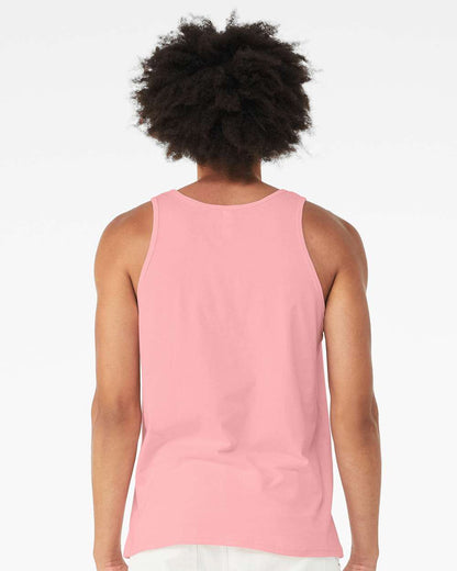 Jersey Tank