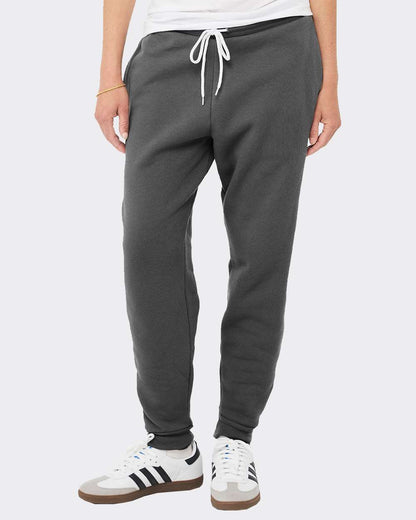 Unisex Sponge Fleece Joggers
