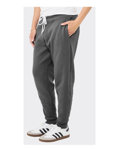 Unisex Sponge Fleece Joggers