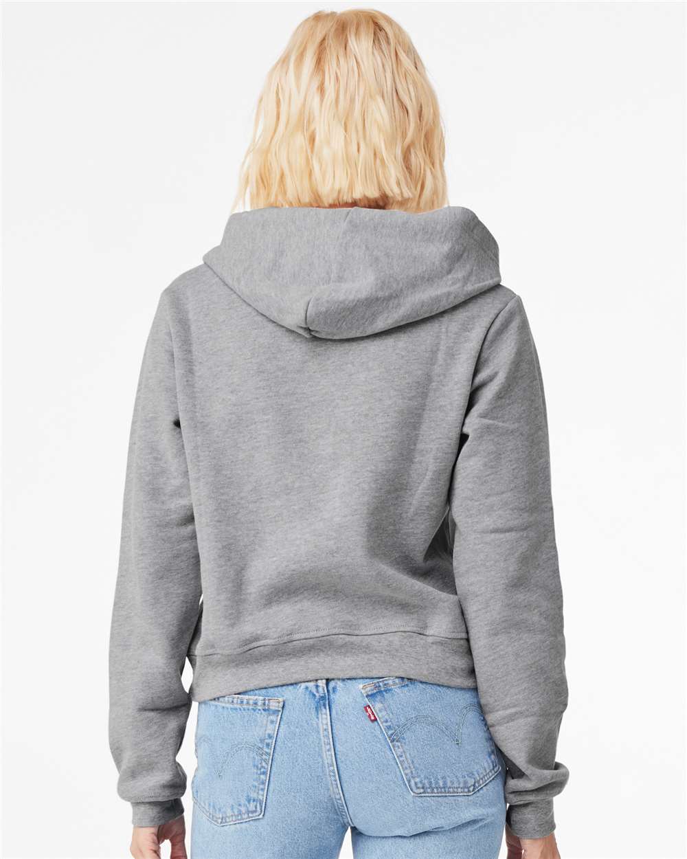 Women's Classic Hoodie Sweatshirt