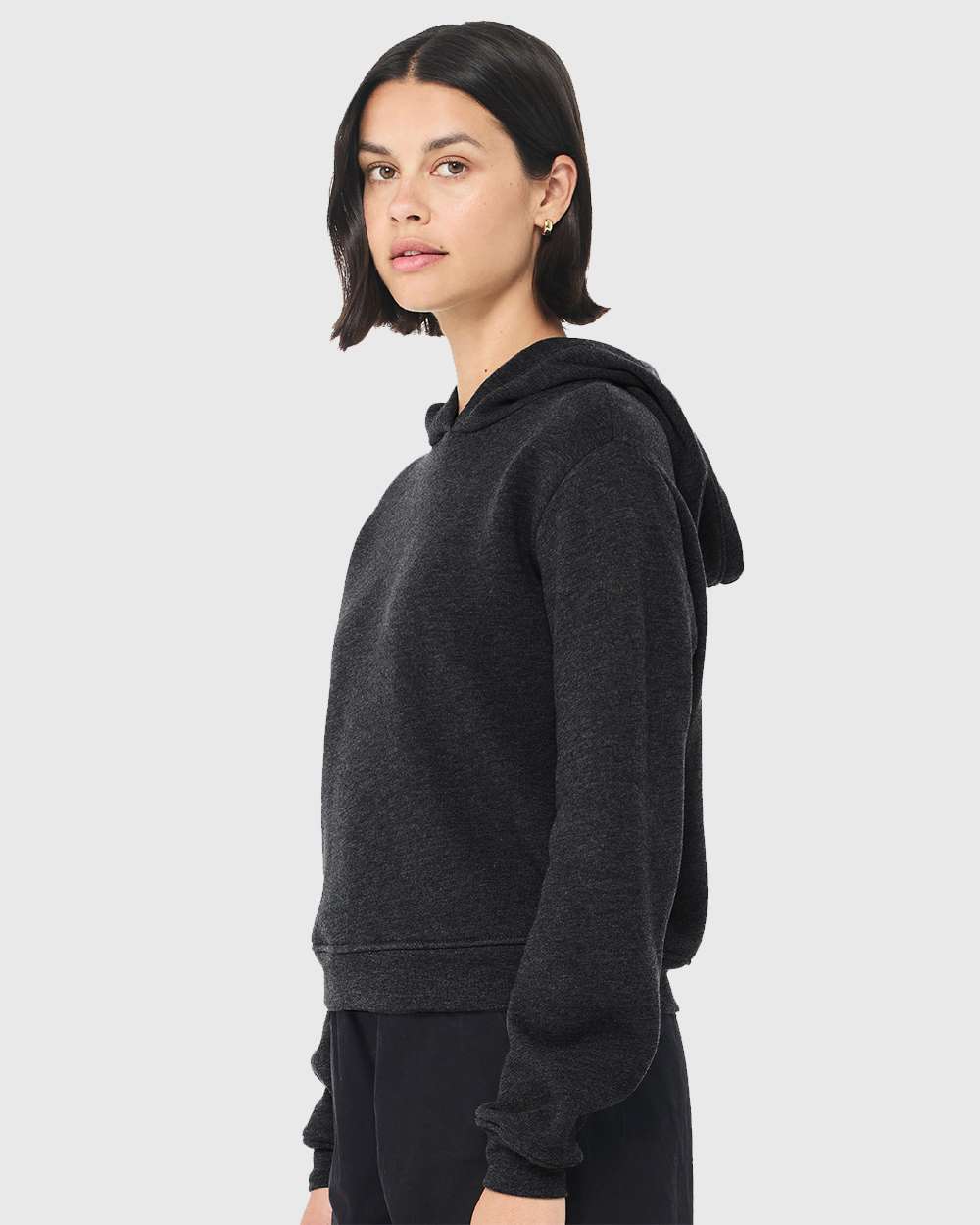 Women's Classic Hoodie Sweatshirt