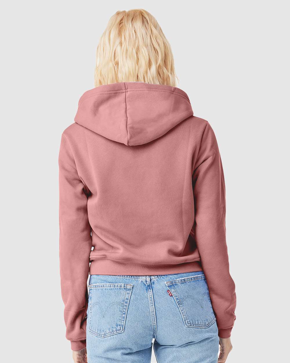 Women's Classic Hoodie Sweatshirt