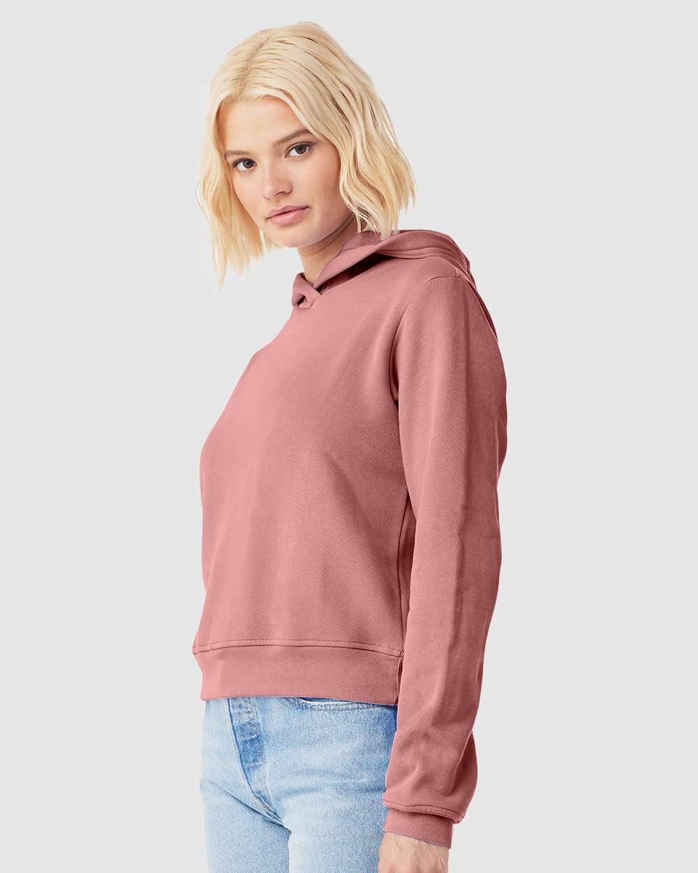 Women's Classic Hoodie Sweatshirt