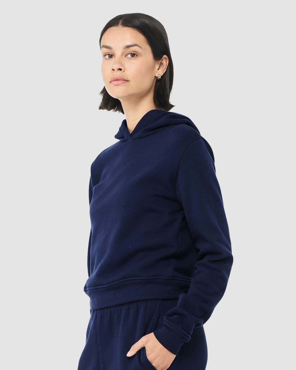 Women's Classic Hoodie Sweatshirt