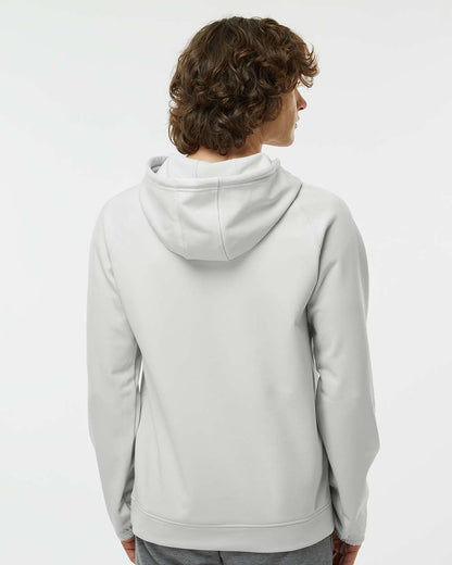 Unisex Vail Performance Fleece Hooded Sweatshirt