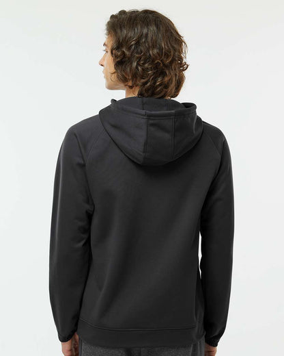 Unisex Vail Performance Fleece Hooded Sweatshirt