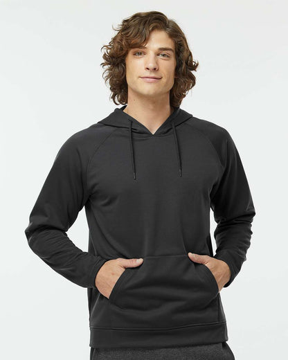 Unisex Vail Performance Fleece Hooded Sweatshirt