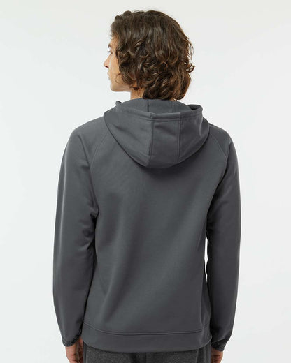 Unisex Vail Performance Fleece Hooded Sweatshirt