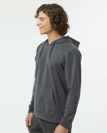 Unisex Vail Performance Fleece Hooded Sweatshirt