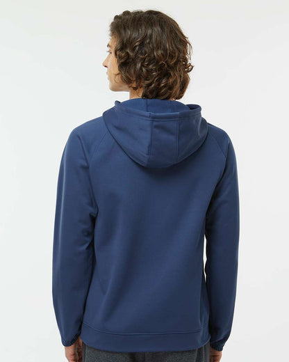 Unisex Vail Performance Fleece Hooded Sweatshirt