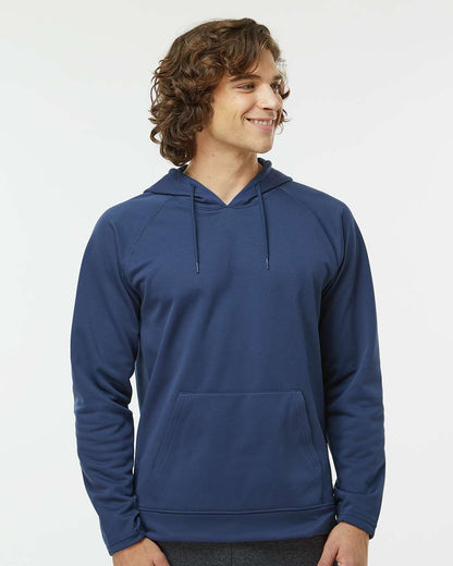 Unisex Vail Performance Fleece Hooded Sweatshirt