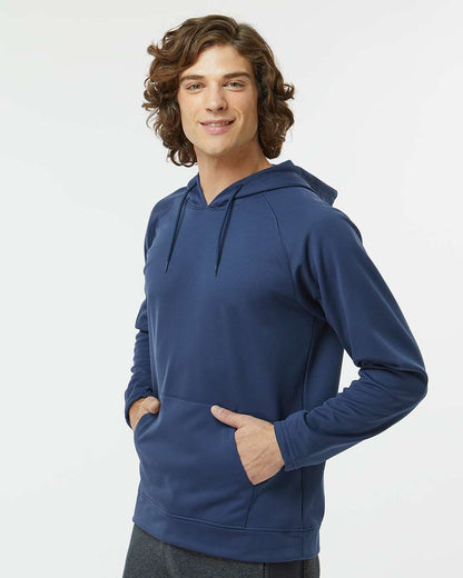 Unisex Vail Performance Fleece Hooded Sweatshirt