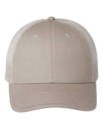 Valucap S102 Sandwich Trucker Cap