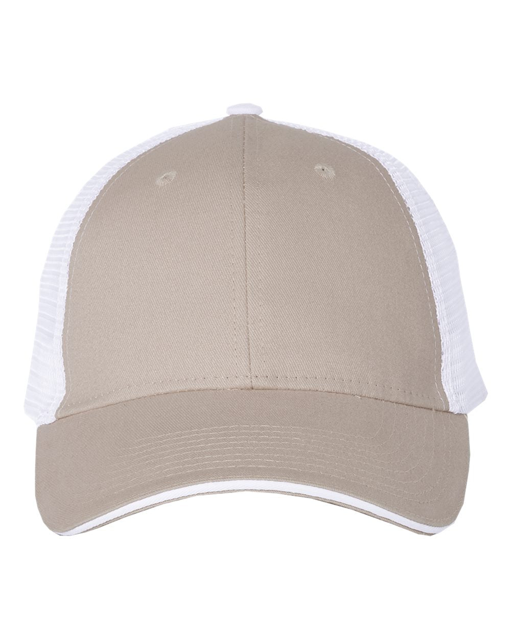 Valucap S102 Sandwich Trucker Cap