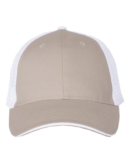 Valucap S102 Sandwich Trucker Cap