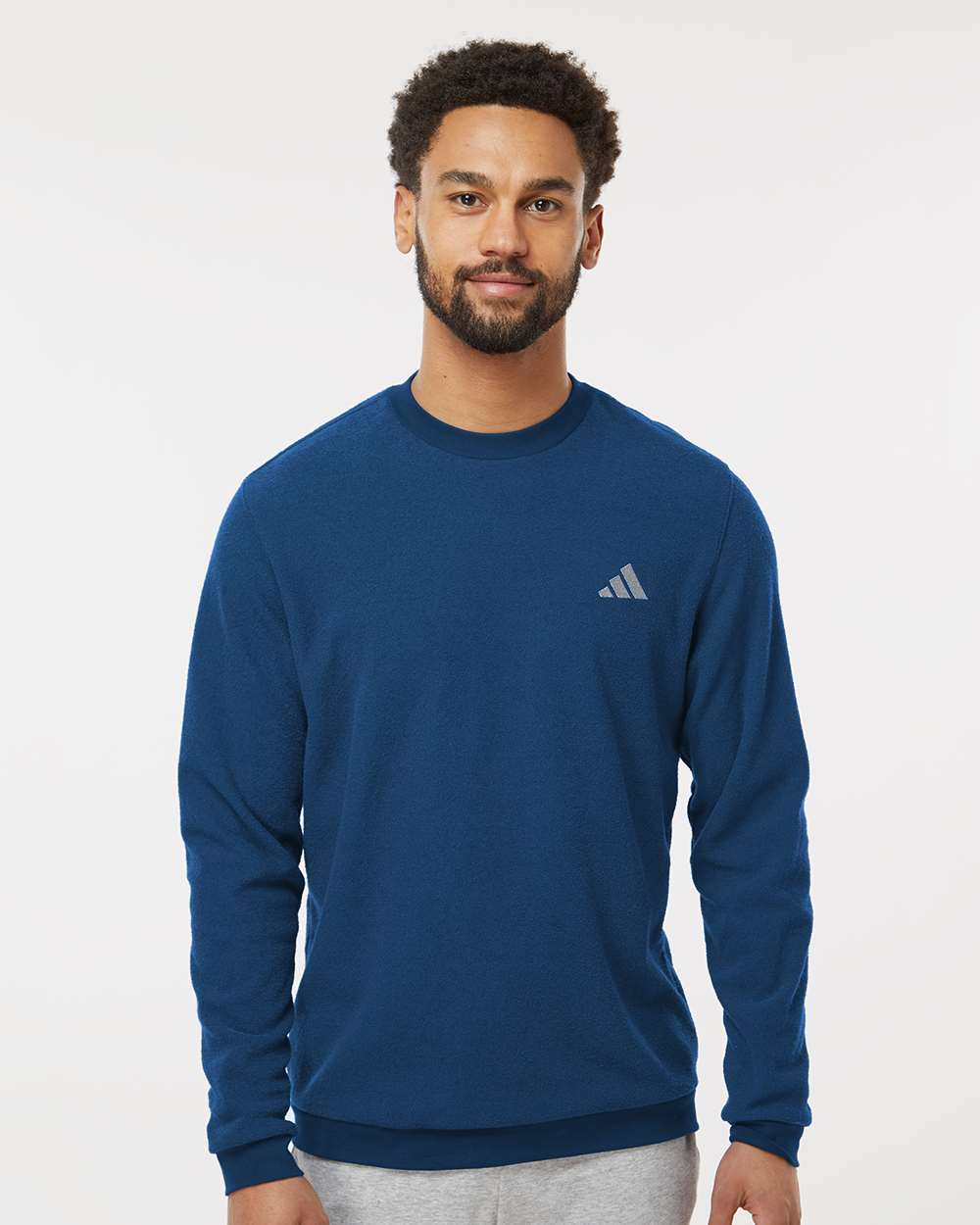 Adidas Crewneck Sweatshirt