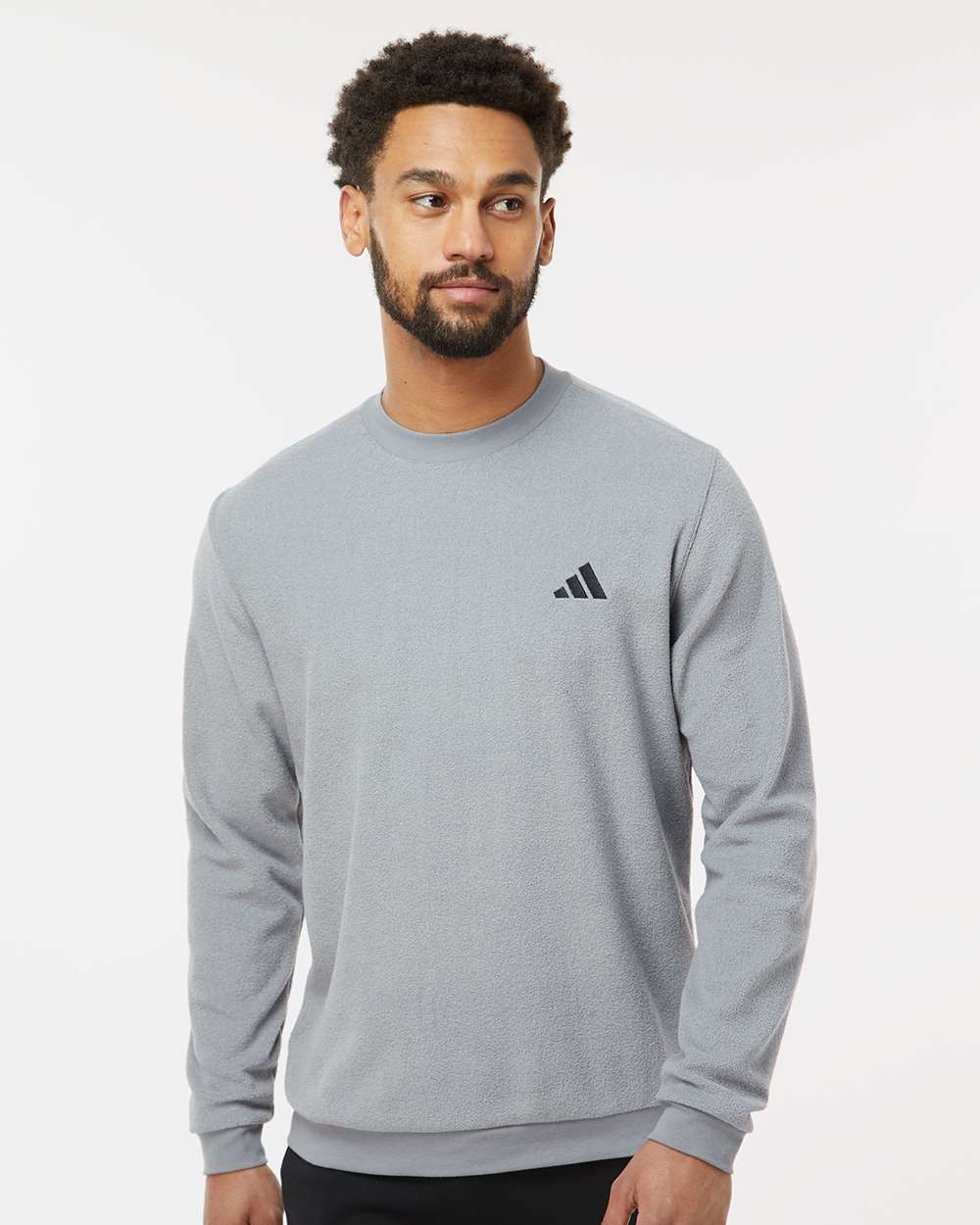 Adidas Crewneck Sweatshirt