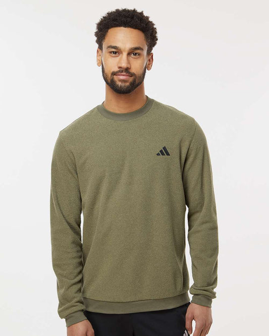 Adidas Crewneck Sweatshirt