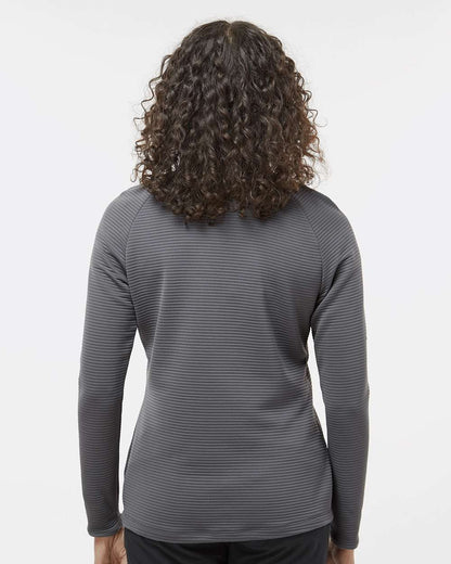 Women's Spacer Quarter-Zip Pullover