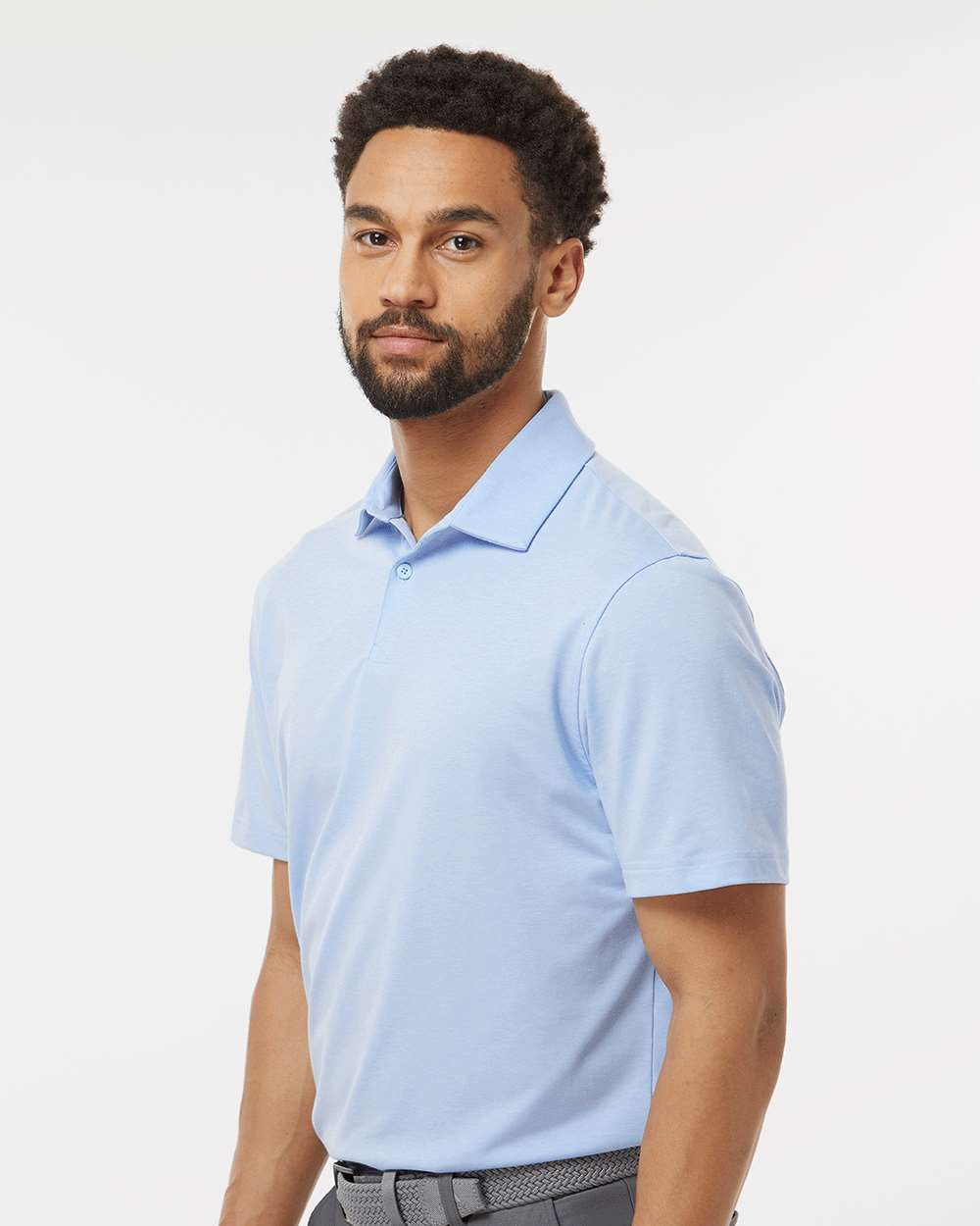 Men's Blended Polo