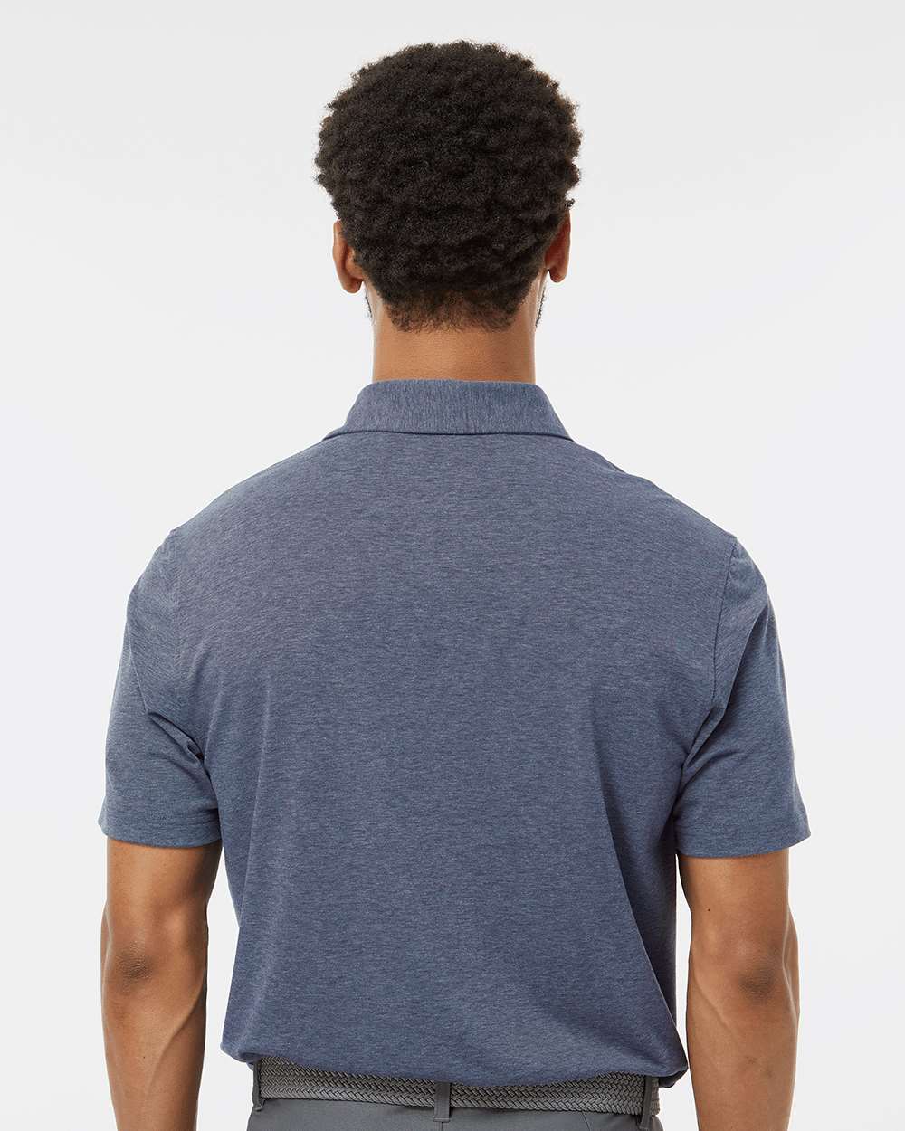 Men's Blended Polo