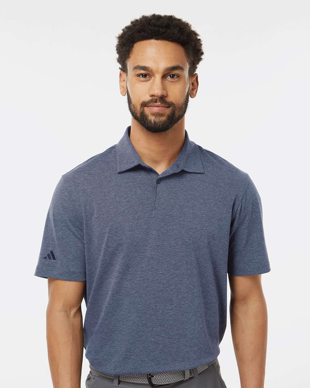 Men's Blended Polo