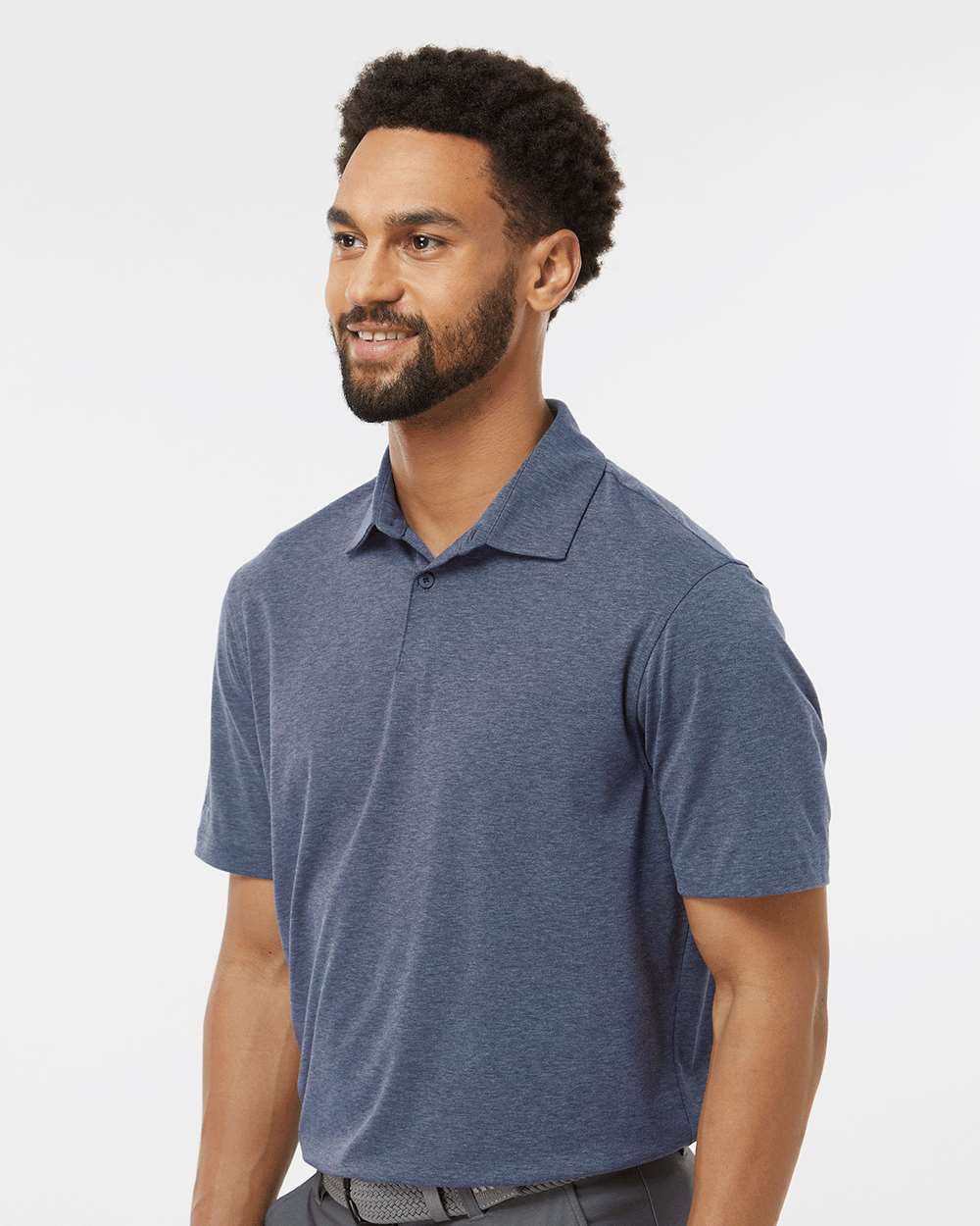 Men's Blended Polo