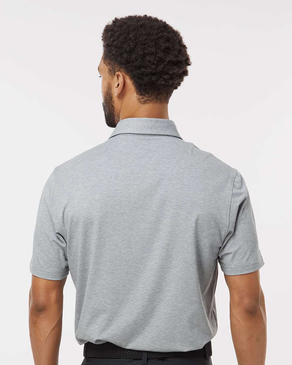 Men's Blended Polo