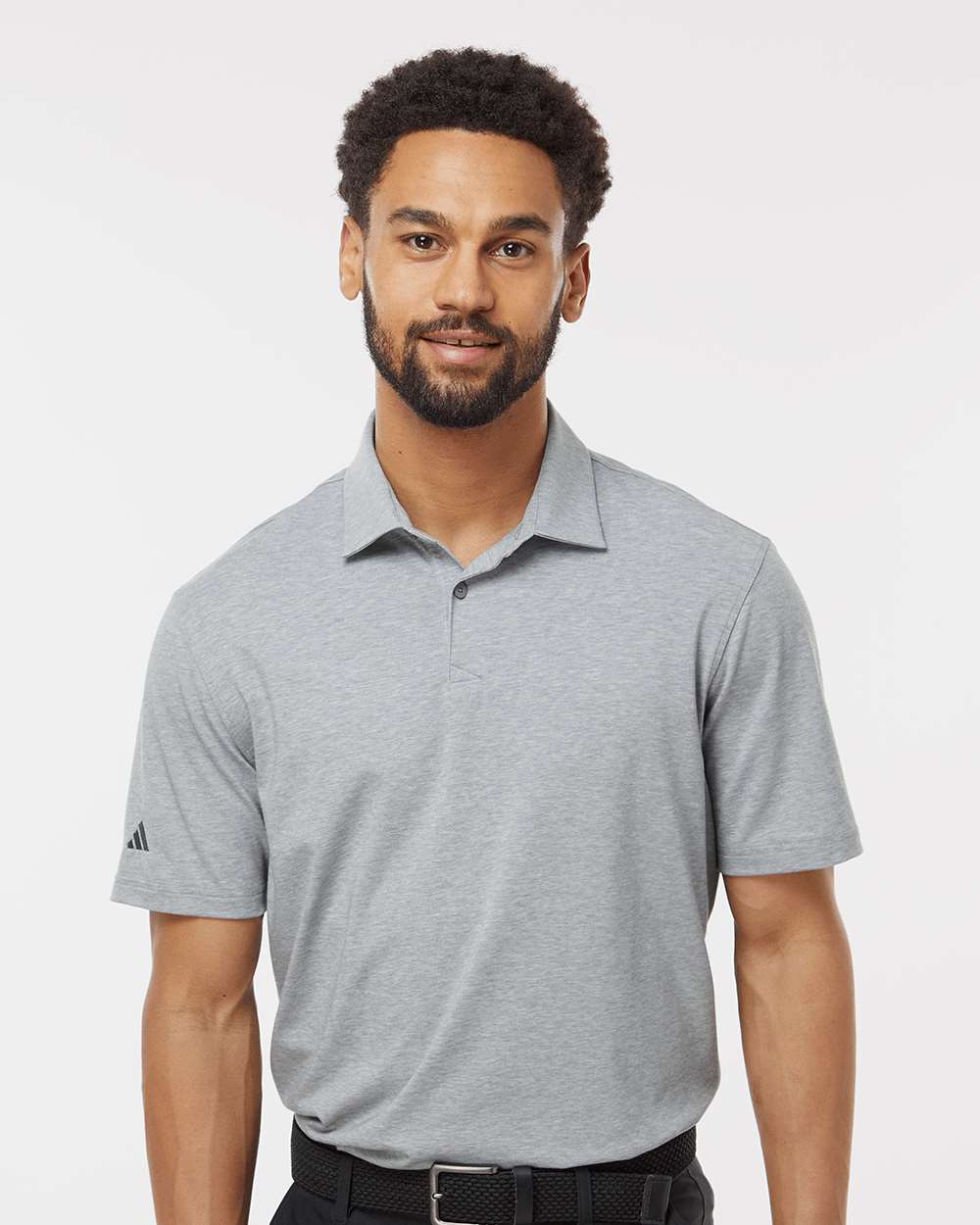 Men's Blended Polo
